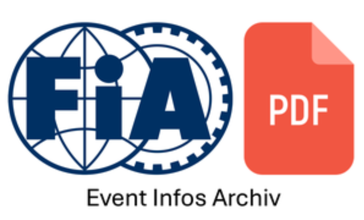 Event Infos Archiv